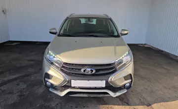 LADA (ВАЗ) XRAY Cross 2019 года за 33 190 BYN в Минск