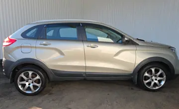 LADA (ВАЗ) XRAY Cross 2019 года за 33 190 BYN в Минск