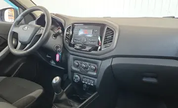 LADA (ВАЗ) XRAY Cross 2019 года за 33 190 BYN в Минск