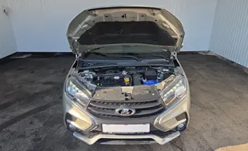 LADA (ВАЗ) XRAY Cross 2019 года за 33 190 BYN в Минск