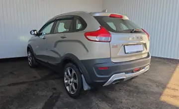 LADA (ВАЗ) XRAY Cross 2019 года за 33 190 BYN в Минск