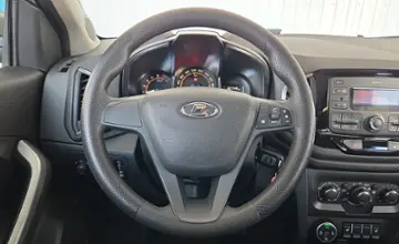 LADA (ВАЗ) XRAY Cross 2019 года за 33 190 BYN в Минск