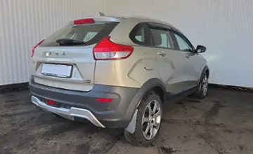 LADA (ВАЗ) XRAY Cross 2019 года за 33 190 BYN в Минск