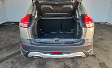 LADA (ВАЗ) XRAY Cross 2019 года за 33 190 BYN в Минск