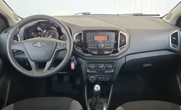 LADA (ВАЗ) XRAY Cross 2019 года за 33 190 BYN в Минск