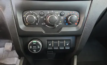 LADA (ВАЗ) XRAY Cross 2019 года за 33 190 BYN в Минск