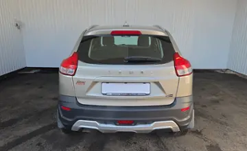 LADA (ВАЗ) XRAY Cross 2019 года за 33 190 BYN в Минск