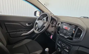 LADA (ВАЗ) XRAY Cross 2019 года за 33 190 BYN в Минск