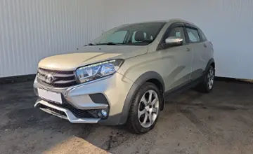 LADA (ВАЗ) XRAY Cross 2019 года за 33 190 BYN в Минск