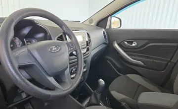 LADA (ВАЗ) XRAY Cross 2019 года за 33 190 BYN в Минск