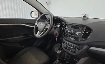 LADA (ВАЗ) Vesta 2021 года за 28 990 BYN в Минск