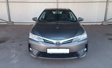 Toyota Corolla 2017 года за 38 690 BYN в Минск