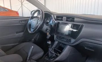 Toyota Corolla 2017 года за 38 690 BYN в Минск