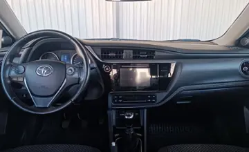 Toyota Corolla 2017 года за 38 690 BYN в Минск