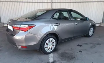 Toyota Corolla 2017 года за 38 690 BYN в Минск