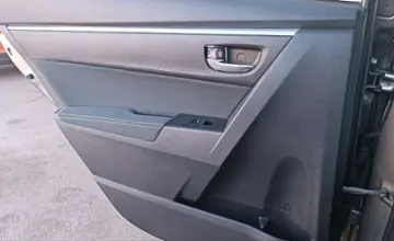 Toyota Corolla 2017 года за 38 690 BYN в Минск