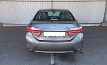Toyota Corolla 2017 года за 38 690 BYN в Минск