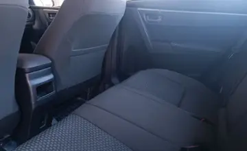 Toyota Corolla 2017 года за 38 690 BYN в Минск