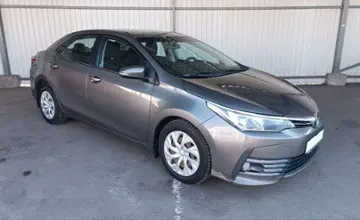 Toyota Corolla 2017 года за 38 690 BYN в Минск