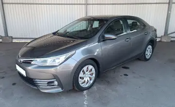 Toyota Corolla 2017 года за 38 690 BYN в Минск