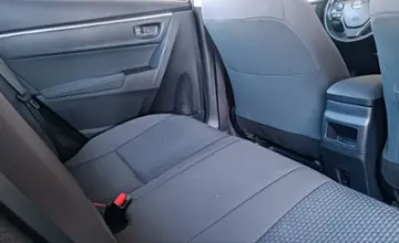 Toyota Corolla 2017 года за 38 690 BYN в Минск