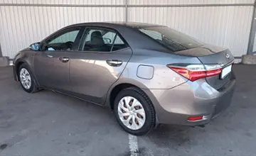 Toyota Corolla 2017 года за 38 690 BYN в Минск