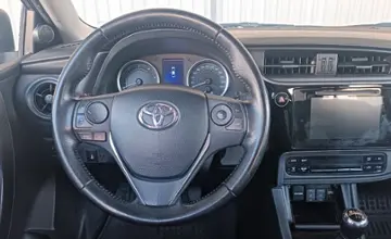 Toyota Corolla 2017 года за 38 690 BYN в Минск