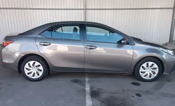 Toyota Corolla 2017 года за 38 690 BYN в Минск