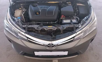 Toyota Corolla 2017 года за 38 690 BYN в Минск