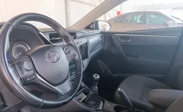 Toyota Corolla 2017 года за 38 690 BYN в Минск