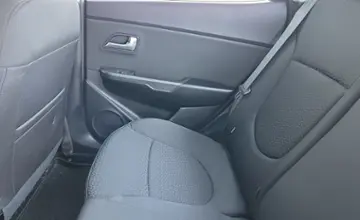 Kia Rio 2015 года за 28 590 BYN в Гродно