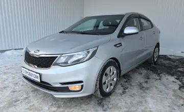 Kia Rio 2015 года за 28 590 BYN в Гродно
