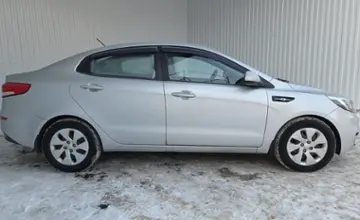 Kia Rio 2015 года за 28 590 BYN в Гродно