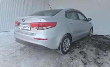 Kia Rio 2015 года за 28 590 BYN в Гродно