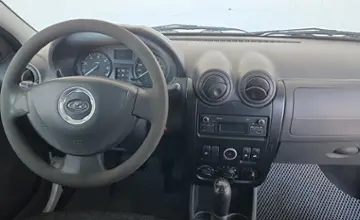 LADA (ВАЗ) Largus 2020 года за 20 490 BYN в Минск