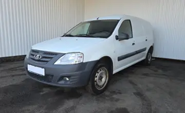 LADA (ВАЗ) Largus 2020 года за 20 490 BYN в Минск