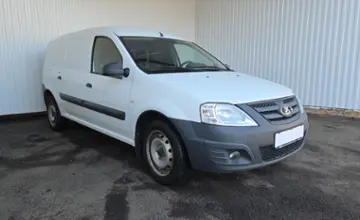 LADA (ВАЗ) Largus 2020 года за 20 490 BYN в Минск