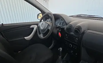 LADA (ВАЗ) Largus 2020 года за 20 490 BYN в Минск