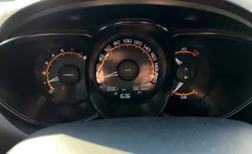 LADA (ВАЗ) Vesta 2021 года за 34 590 BYN в Минск