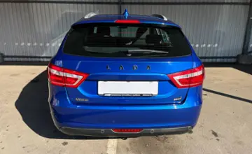 LADA (ВАЗ) Vesta 2021 года за 34 590 BYN в Минск