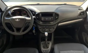 LADA (ВАЗ) Vesta 2021 года за 34 590 BYN в Минск