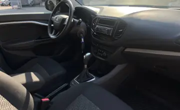 LADA (ВАЗ) Vesta 2021 года за 34 590 BYN в Минск