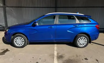 LADA (ВАЗ) Vesta 2021 года за 34 590 BYN в Минск