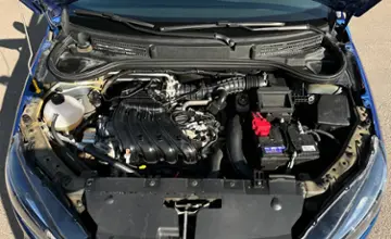 LADA (ВАЗ) Vesta 2021 года за 34 590 BYN в Минск