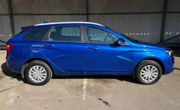 LADA (ВАЗ) Vesta 2021 года за 34 590 BYN в Минск