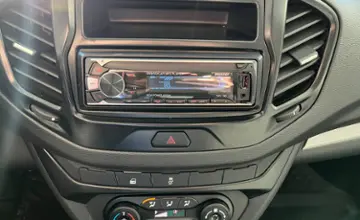 LADA (ВАЗ) Vesta 2021 года за 34 590 BYN в Минск