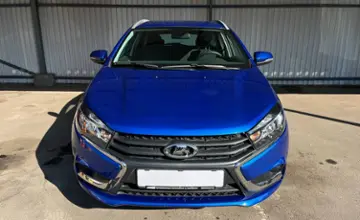 LADA (ВАЗ) Vesta 2021 года за 34 590 BYN в Минск