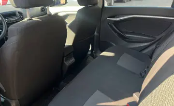 LADA (ВАЗ) Vesta 2021 года за 34 590 BYN в Минск