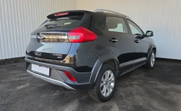 Chery Tiggo 2 2017 года за 20 990 BYN в Минск
