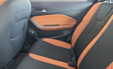 Chery Tiggo 2 2017 года за 20 990 BYN в Минск